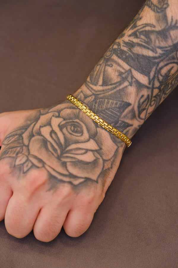 fantazi tasarım bileklik