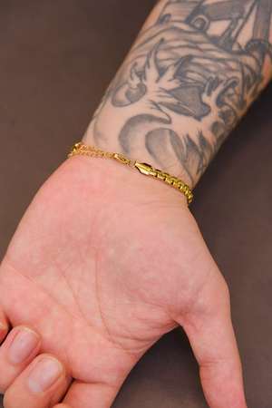 fantazi tasarım bileklik