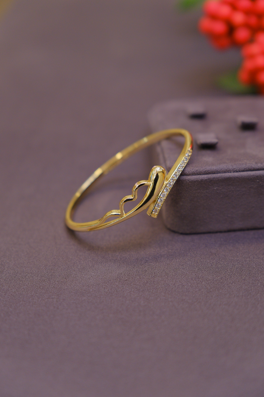 Akış form kelepçe