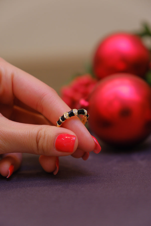 Gece zinciri yüzük