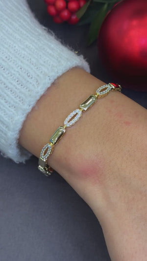 Aura geçiş bileklik